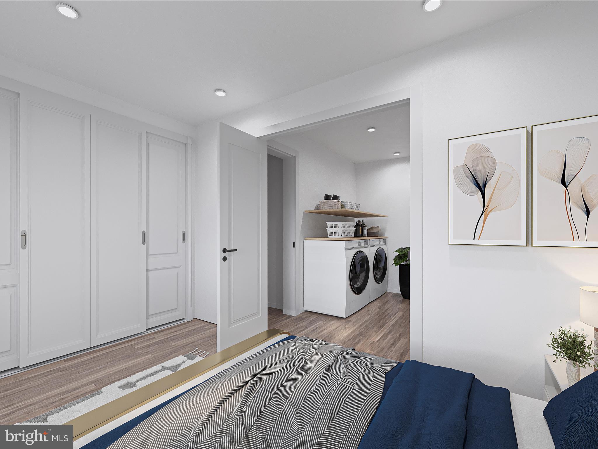 THUNDER HILL - Residential