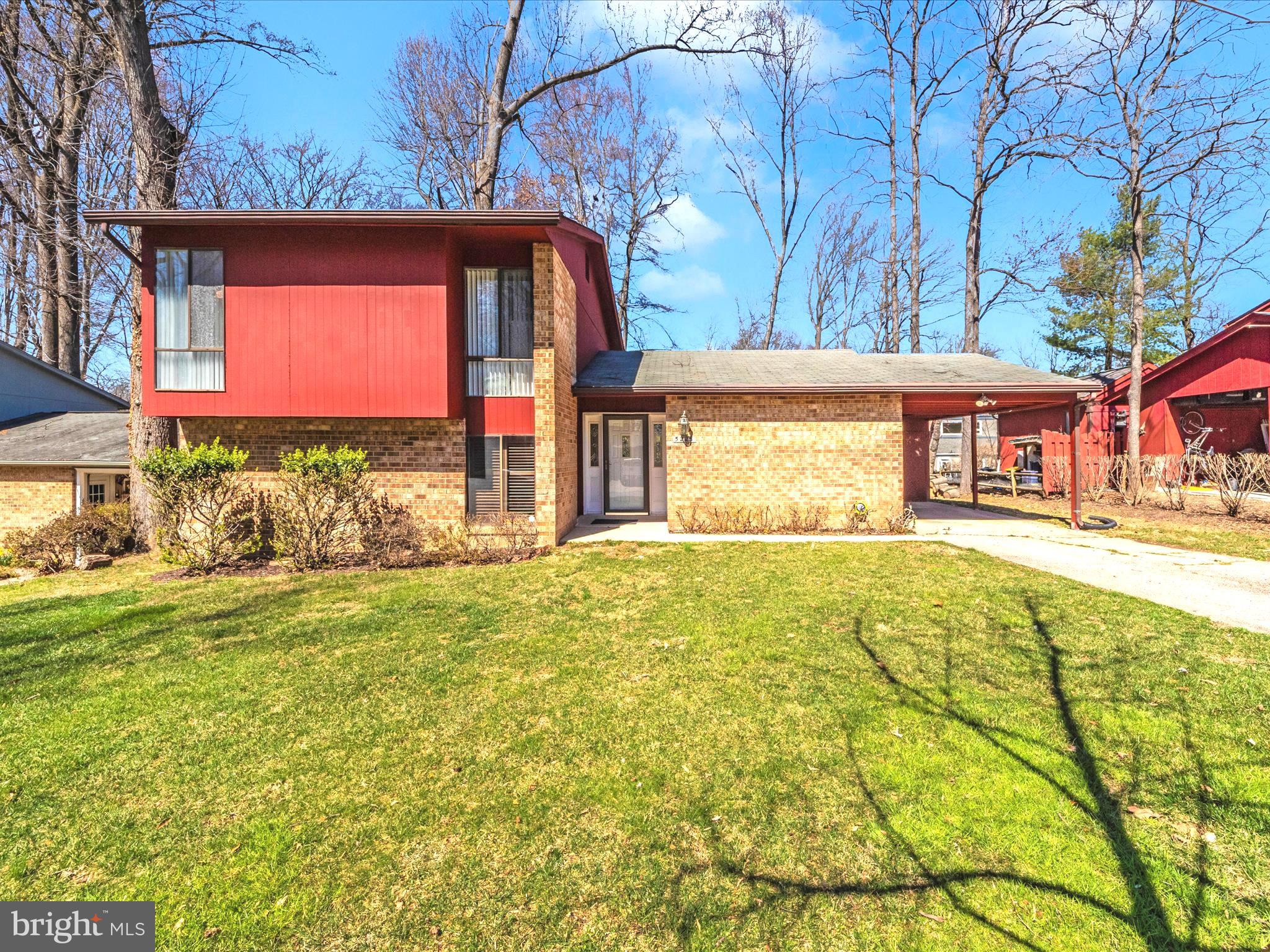 THUNDER HILL - Residential