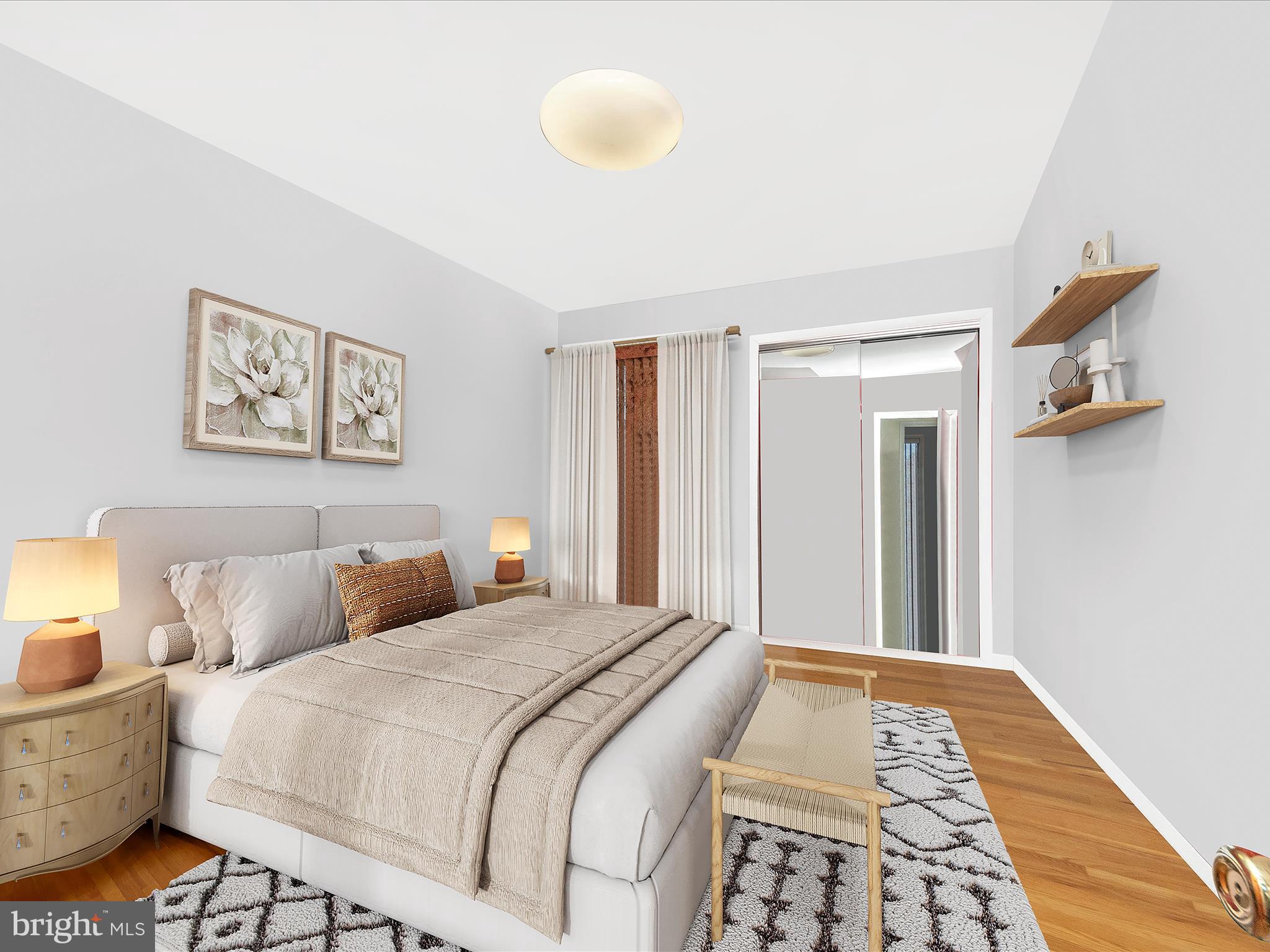 THUNDER HILL - Residential