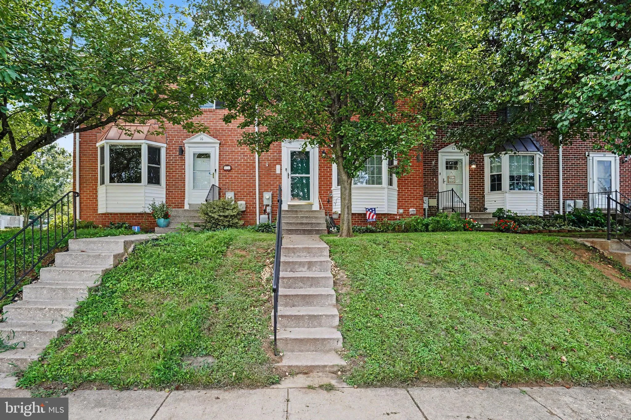 14 Bellfalls Way, Baltimore, MD, 21236