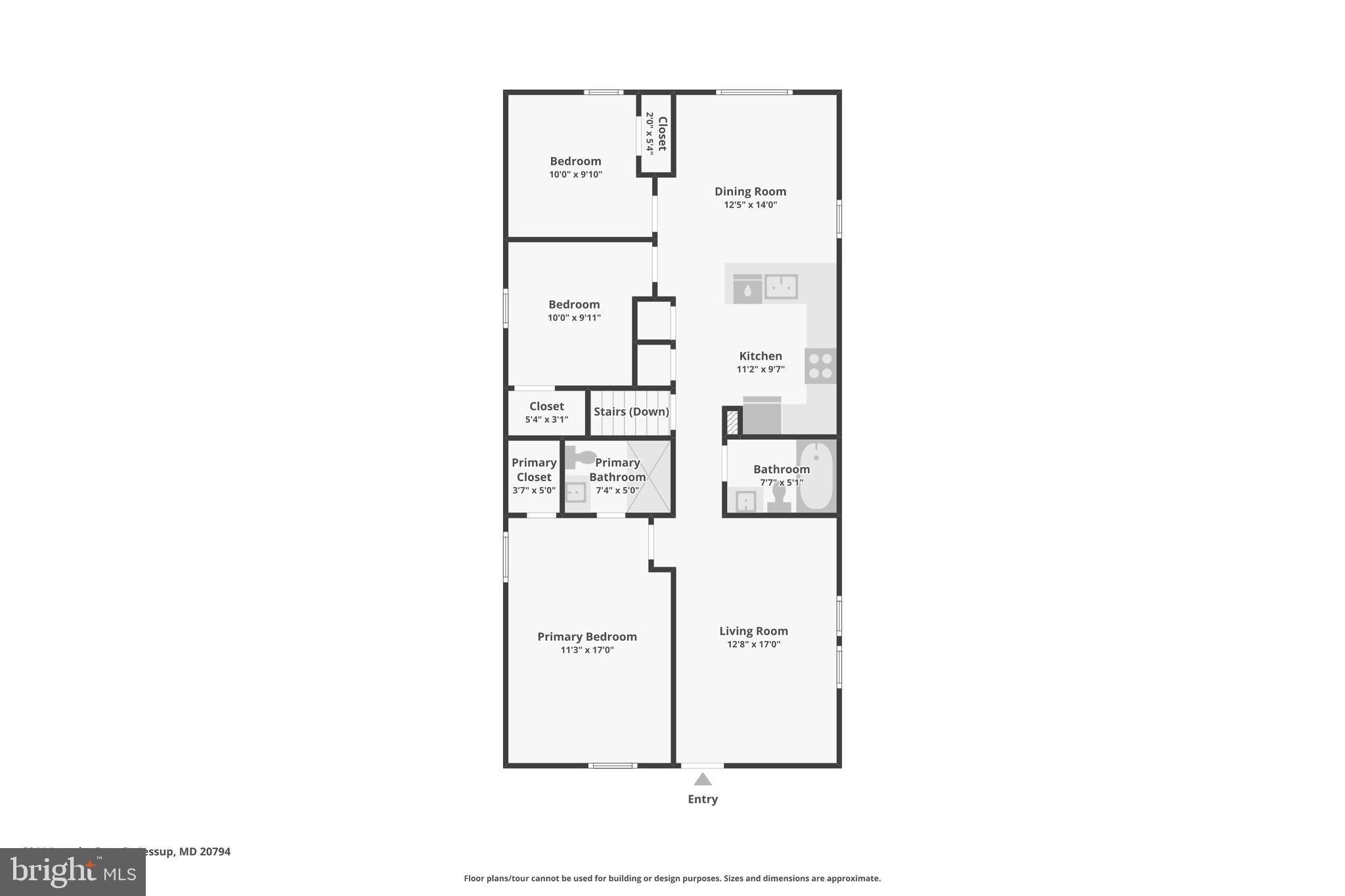 SIGNAL HILL - Residential