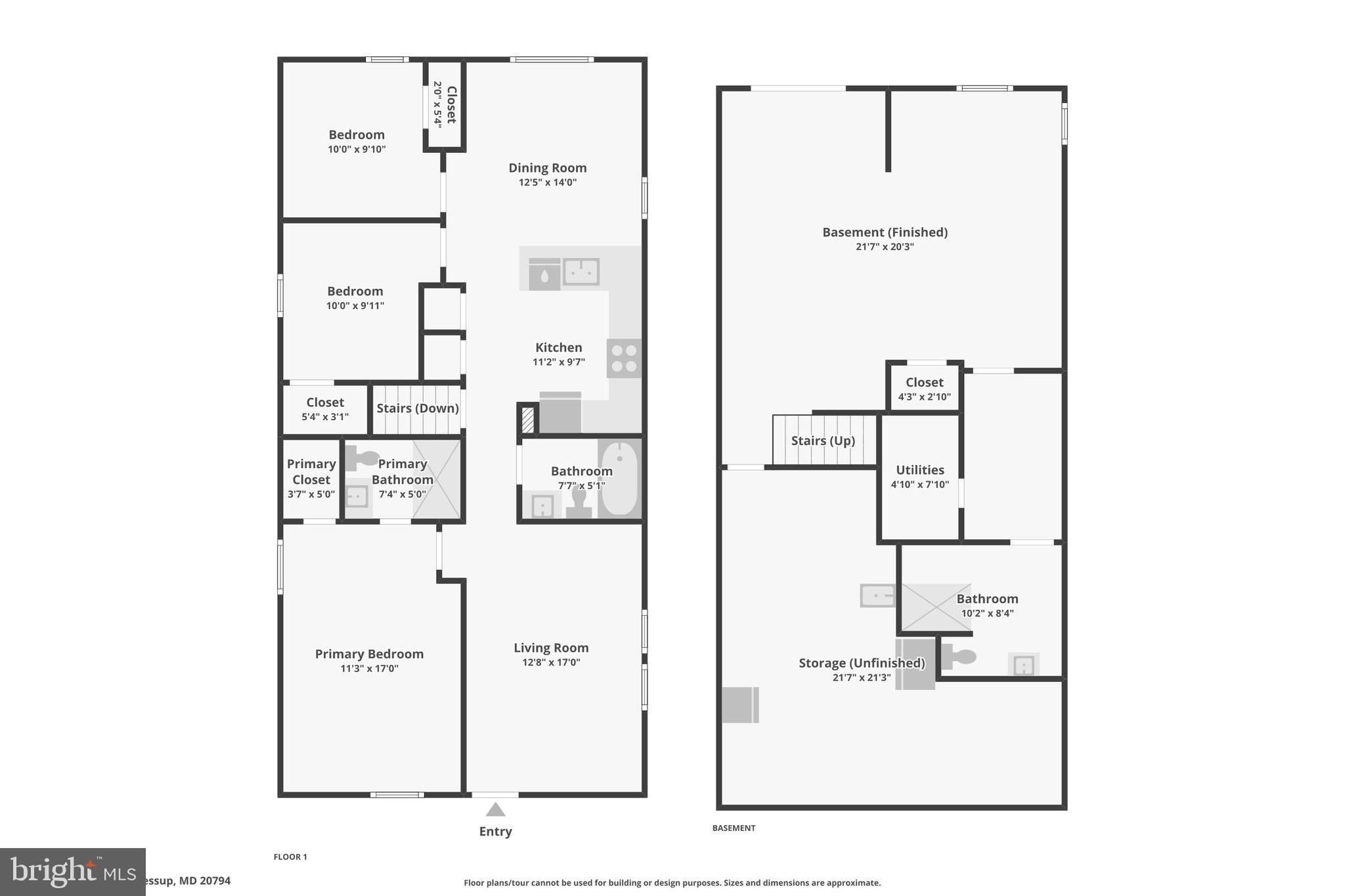 SIGNAL HILL - Residential