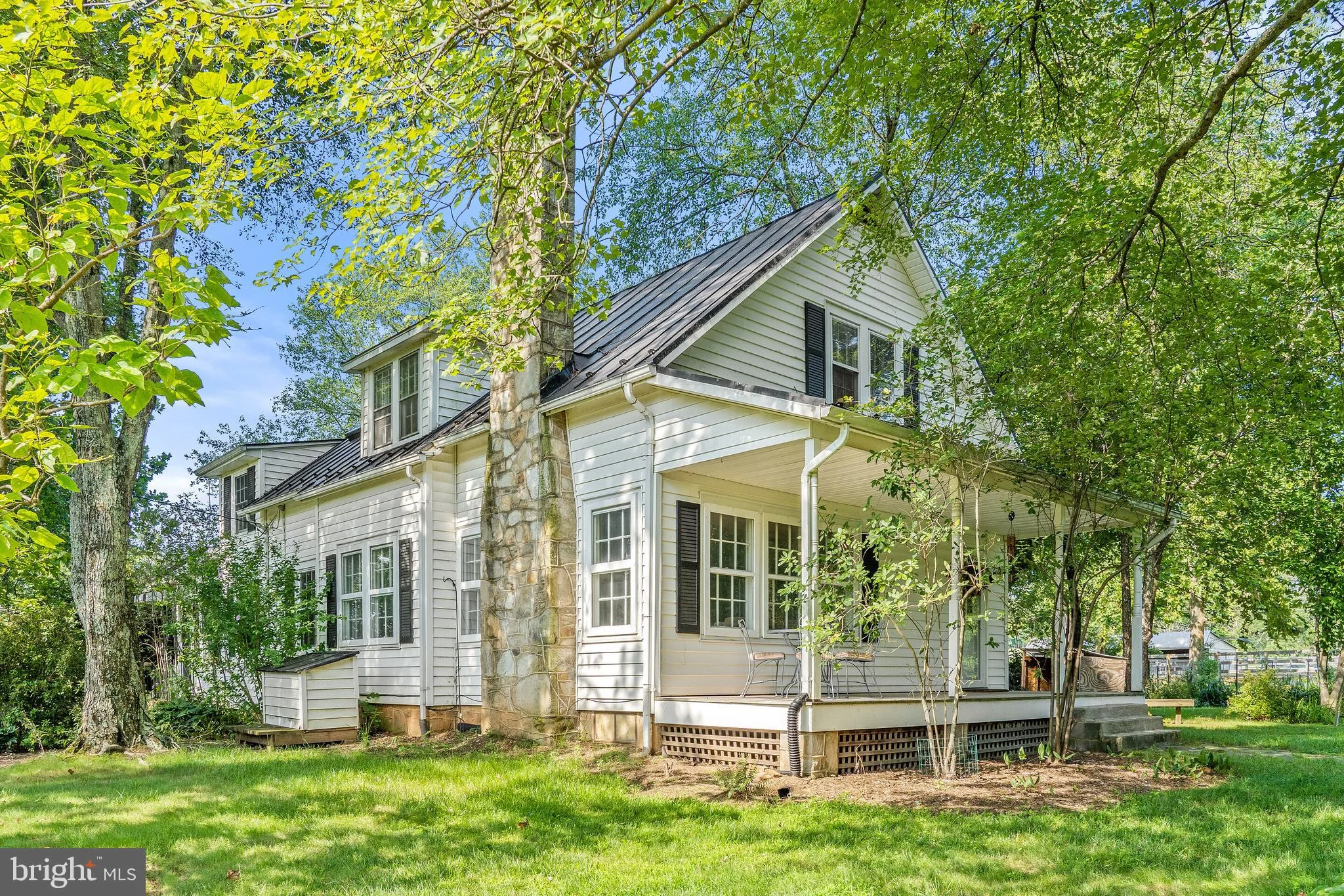 7980 Leeds Manor Road, Marshall, VA 20115