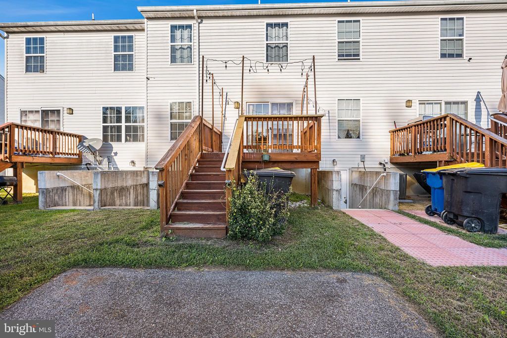 Photo of 356 Tribbitt Street, DOVER, DE 19904 (MLS # DEKT2041522)