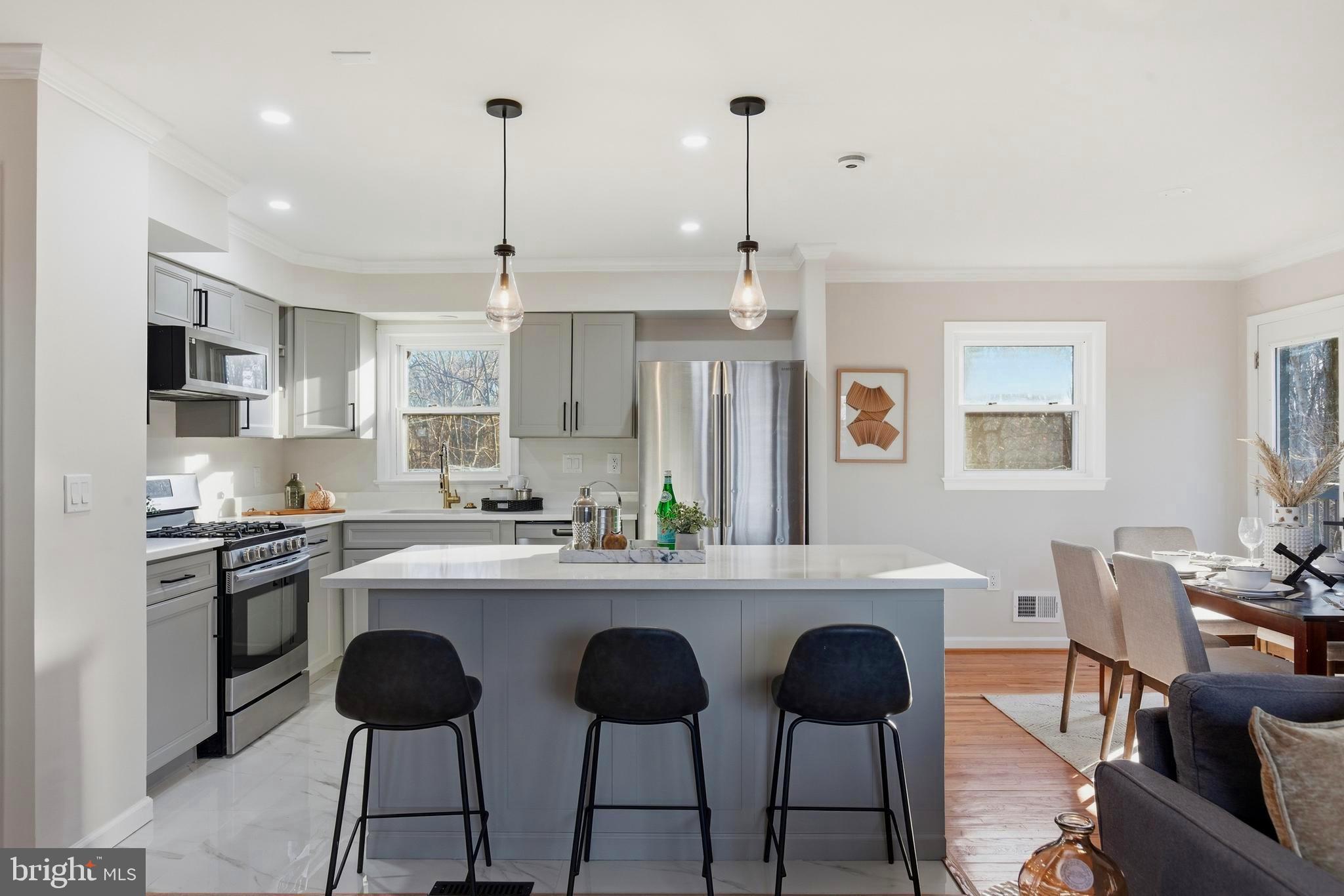 WILBURN ESTATES - Residential