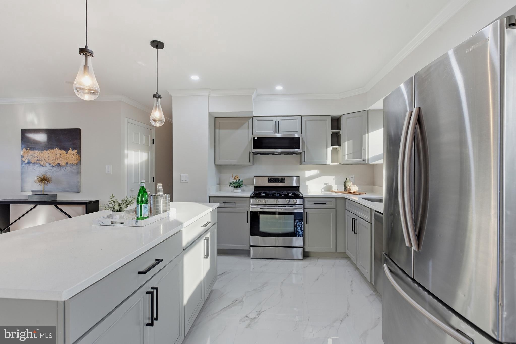 WILBURN ESTATES - Residential