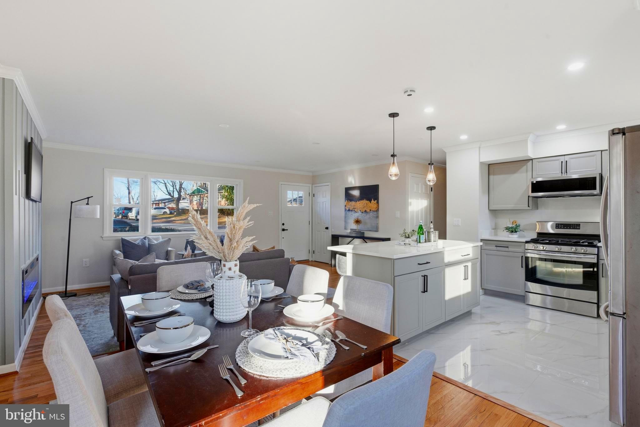 WILBURN ESTATES - Residential