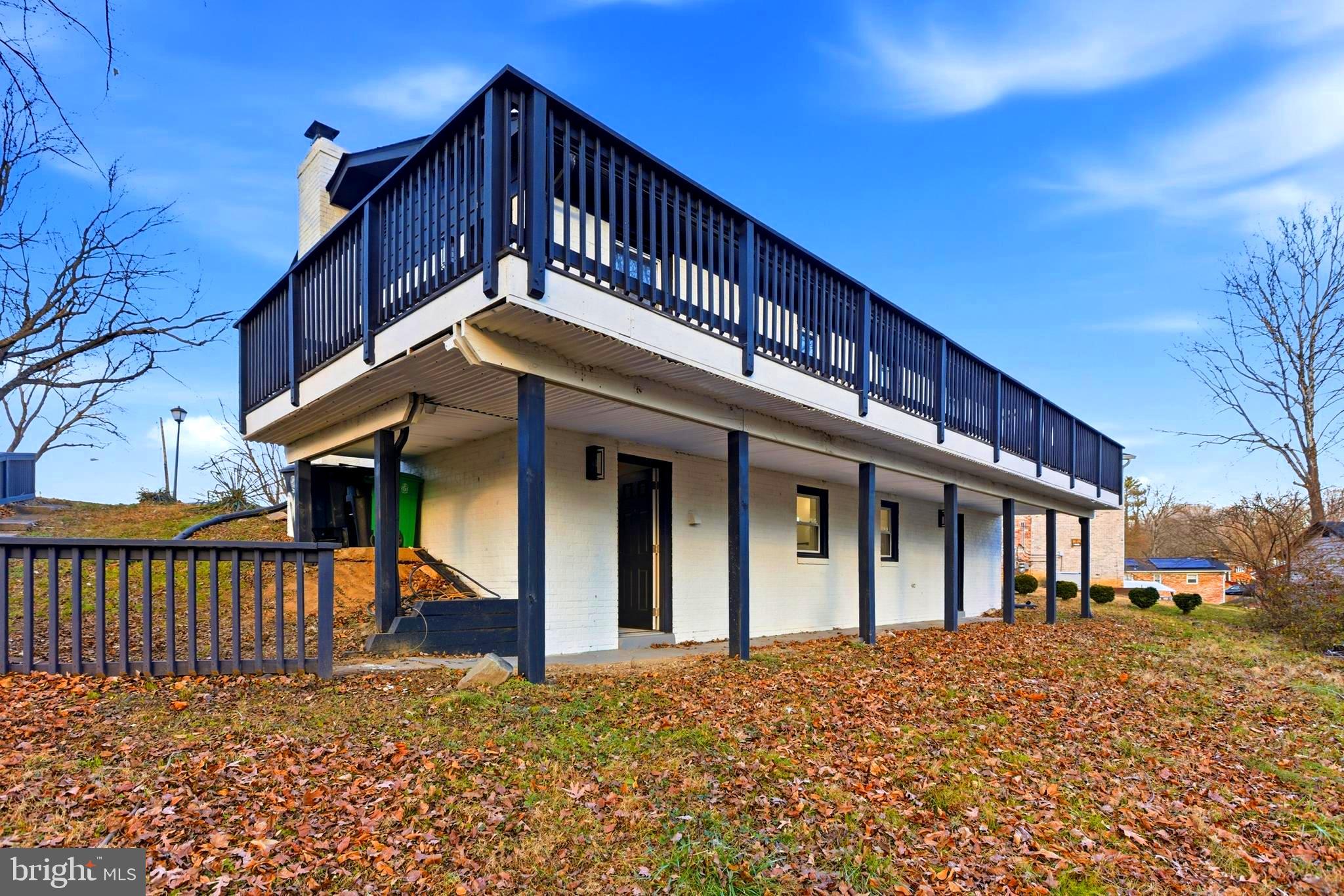 WILBURN ESTATES - Residential