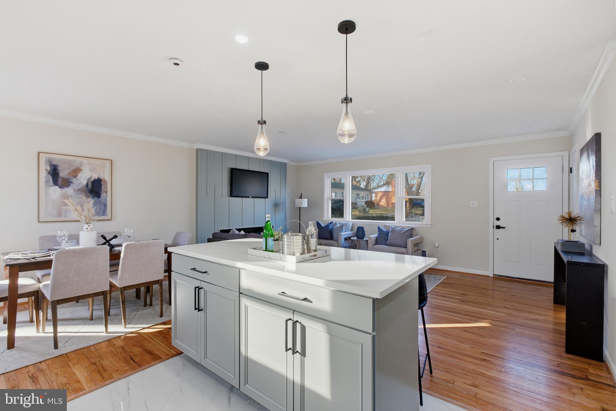 WILBURN ESTATES - Residential