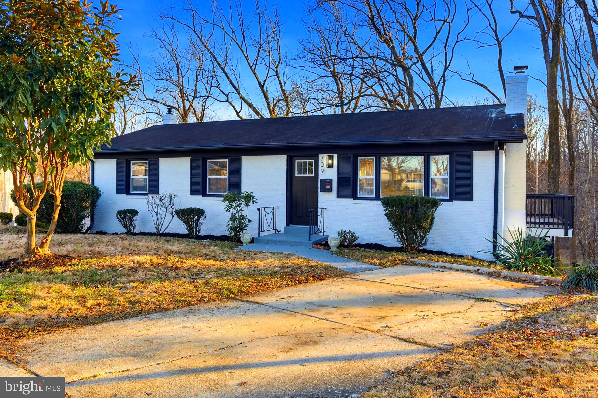 WILBURN ESTATES - Residential