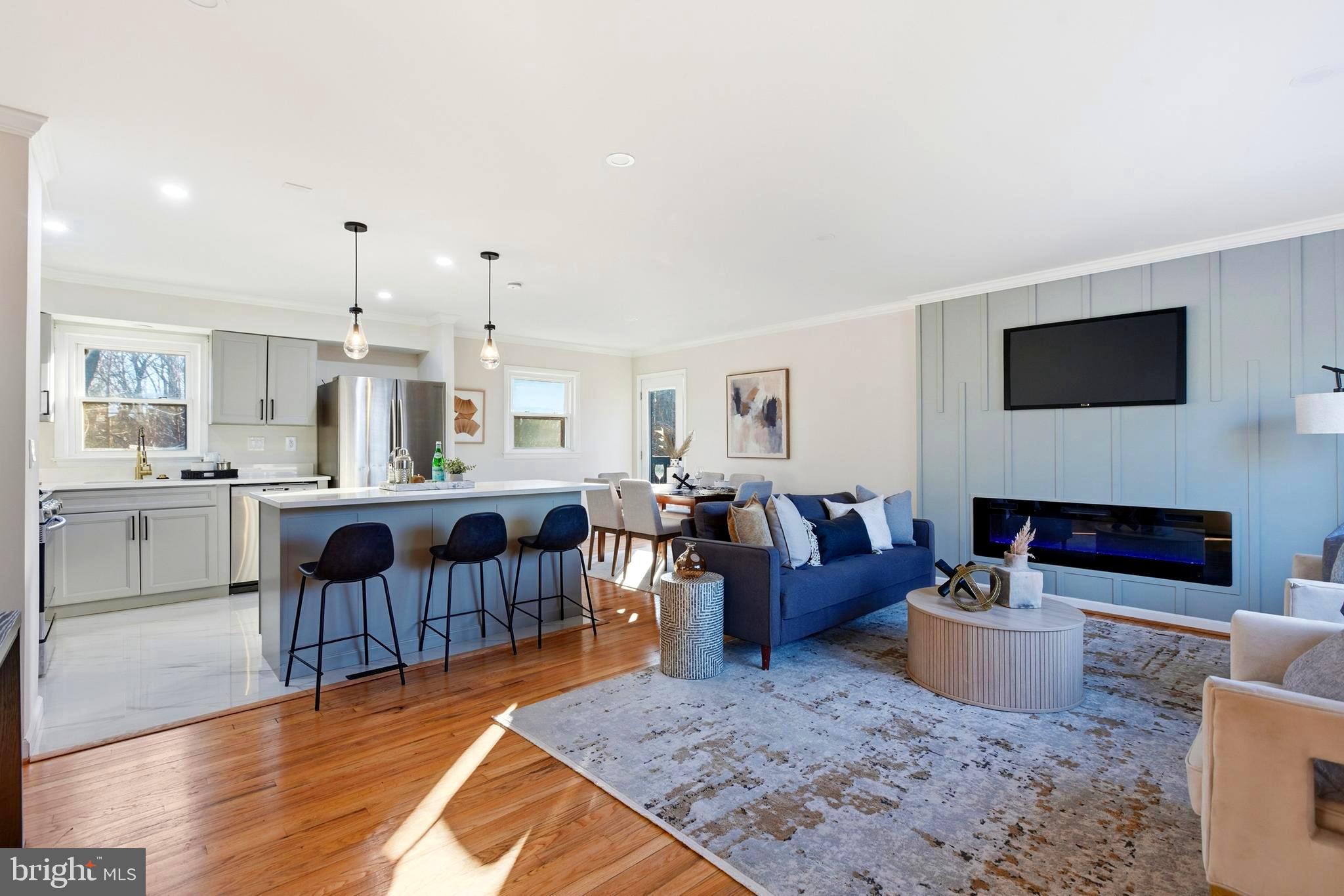 WILBURN ESTATES - Residential