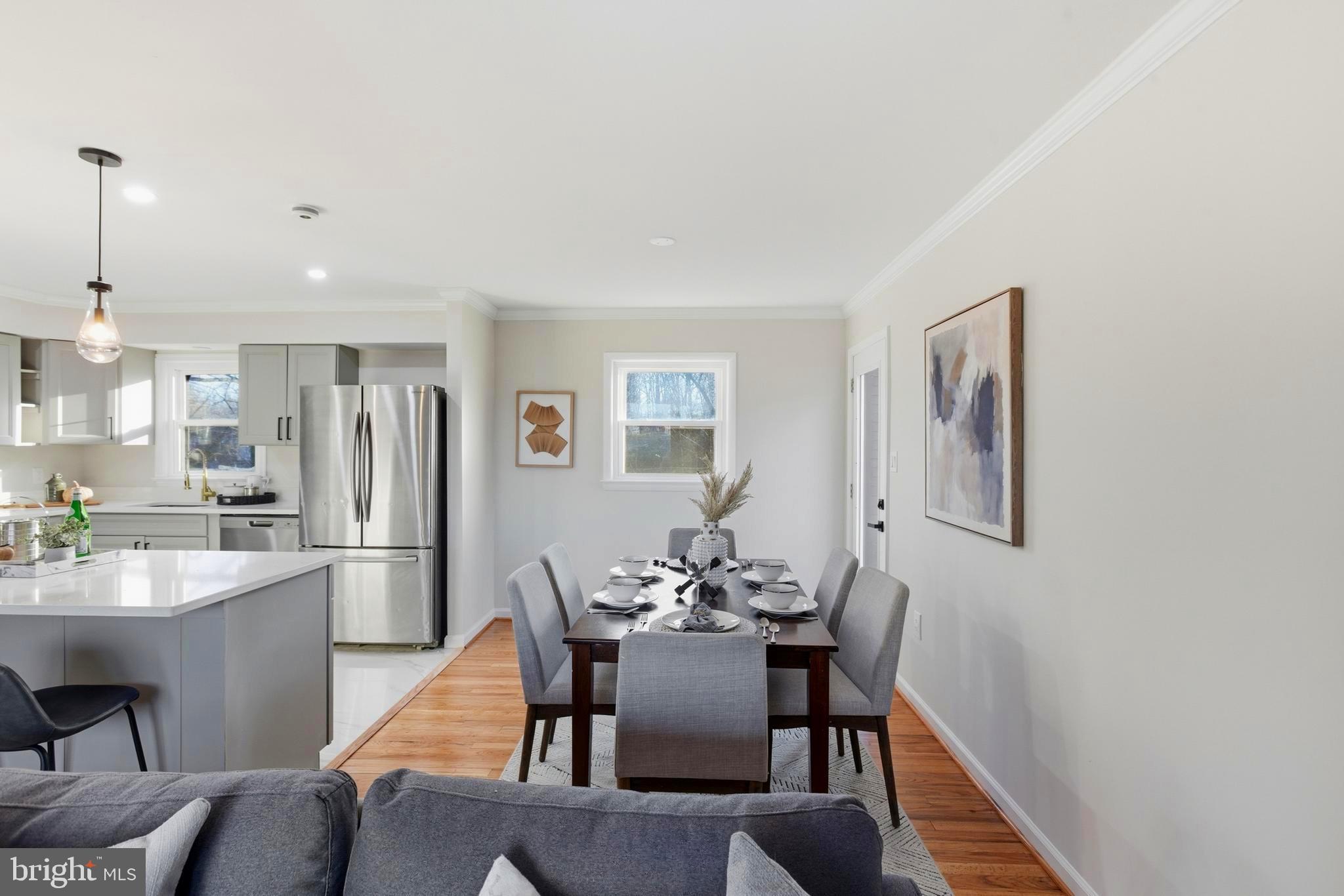 WILBURN ESTATES - Residential