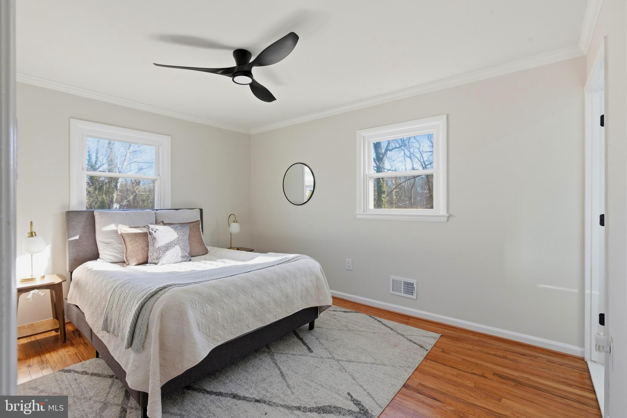 WILBURN ESTATES - Residential