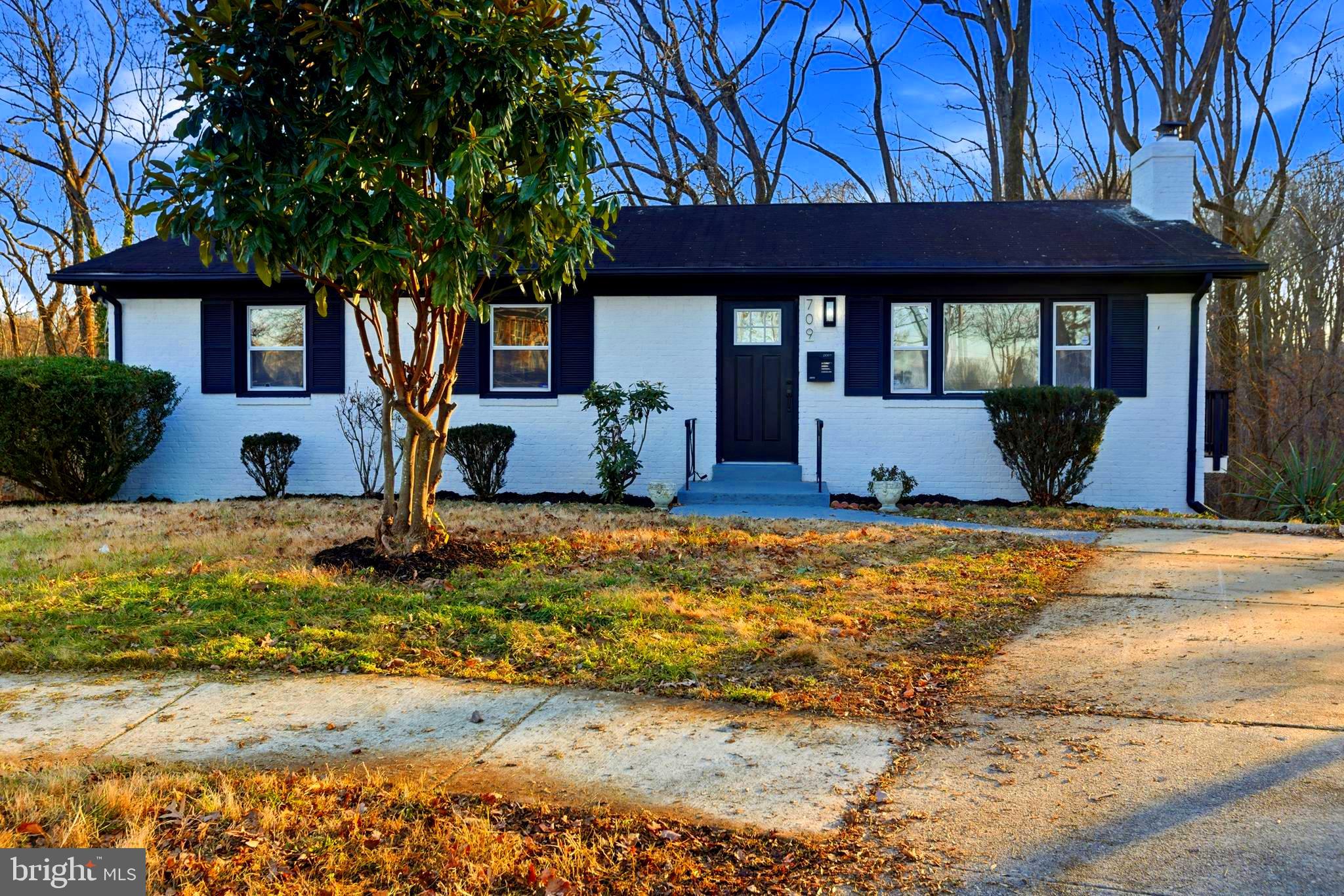 WILBURN ESTATES - Residential