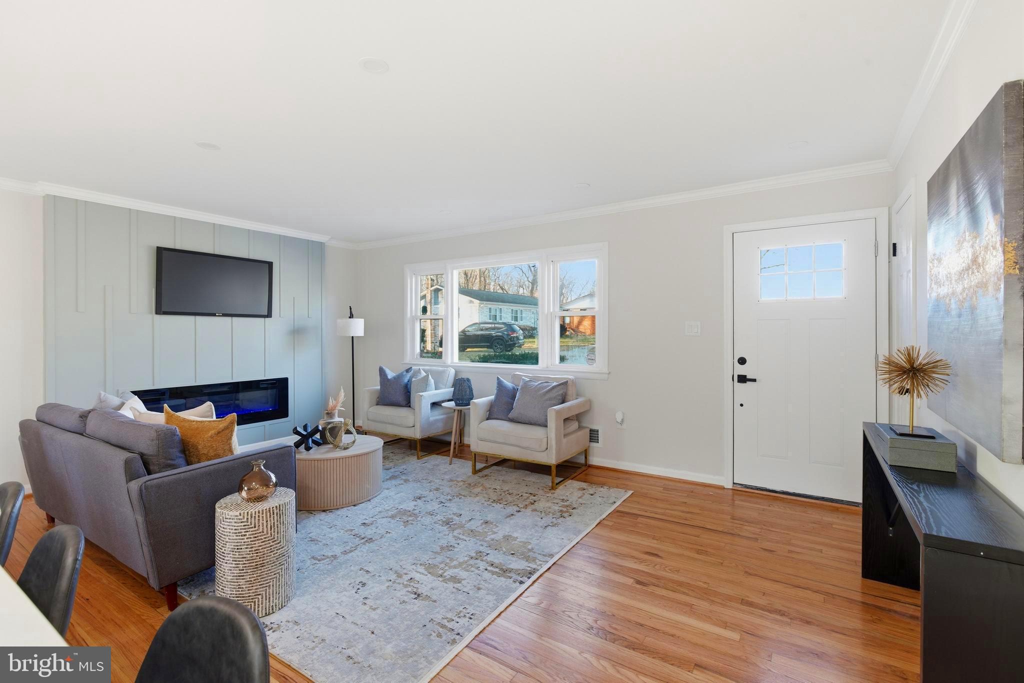 WILBURN ESTATES - Residential