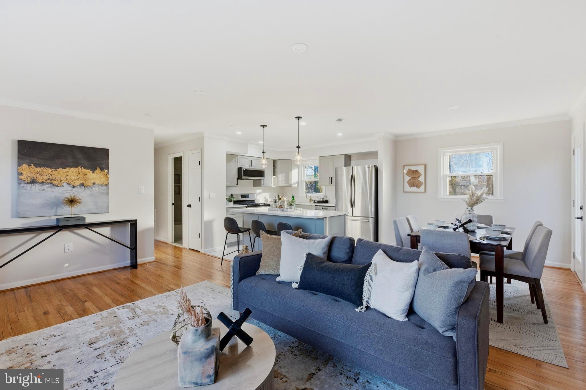 WILBURN ESTATES - Residential