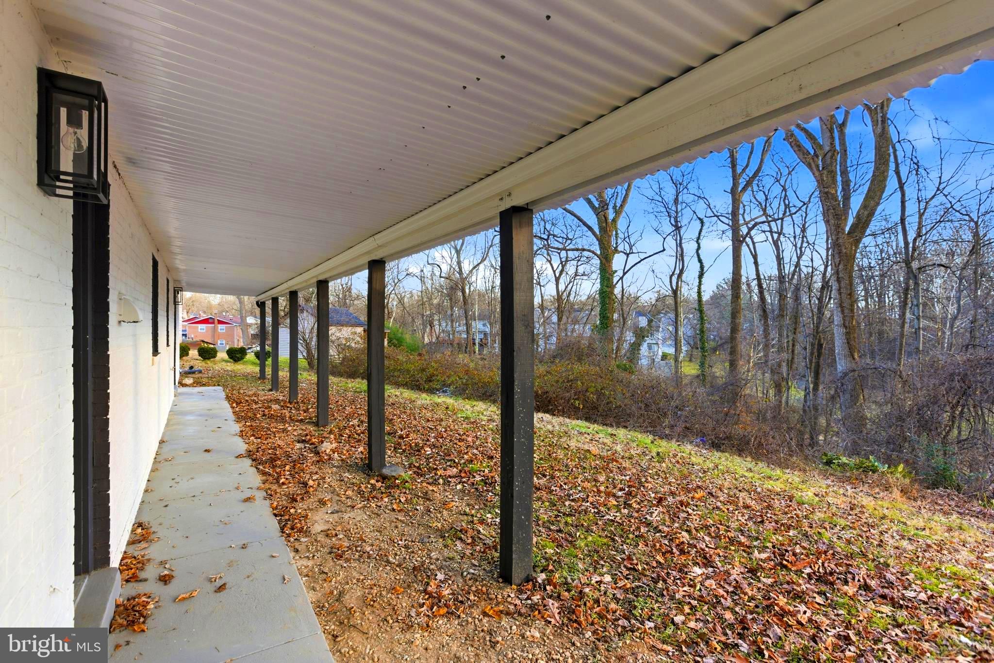 WILBURN ESTATES - Residential