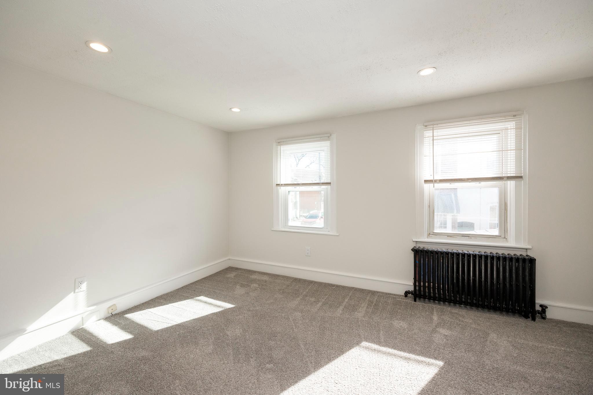 NONE AVAILABLE - Residential Lease