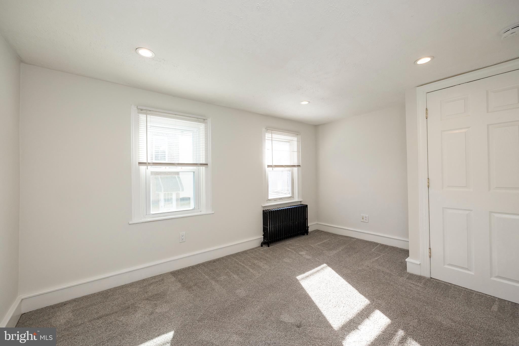 NONE AVAILABLE - Residential Lease