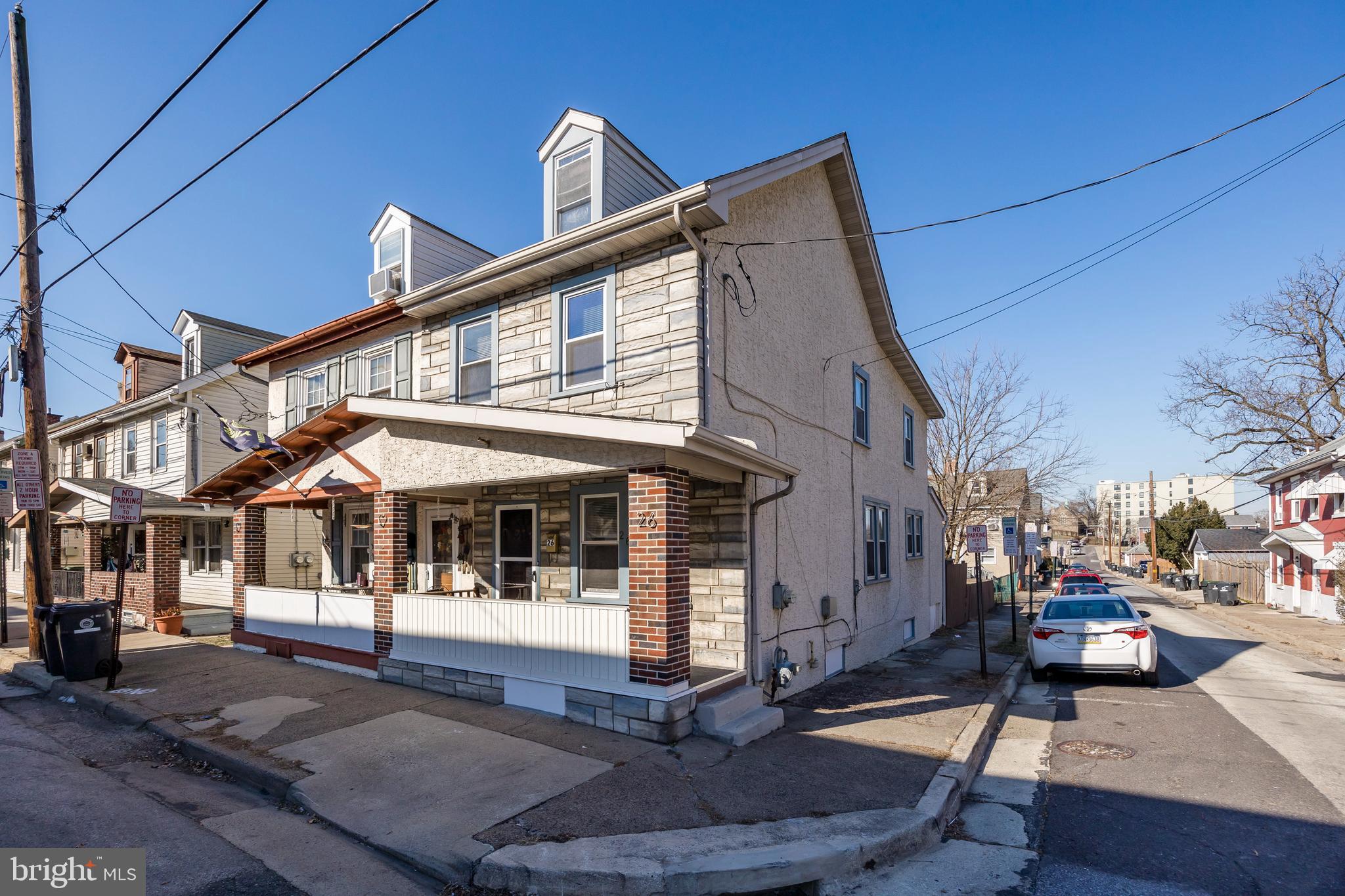 NONE AVAILABLE - Residential Lease