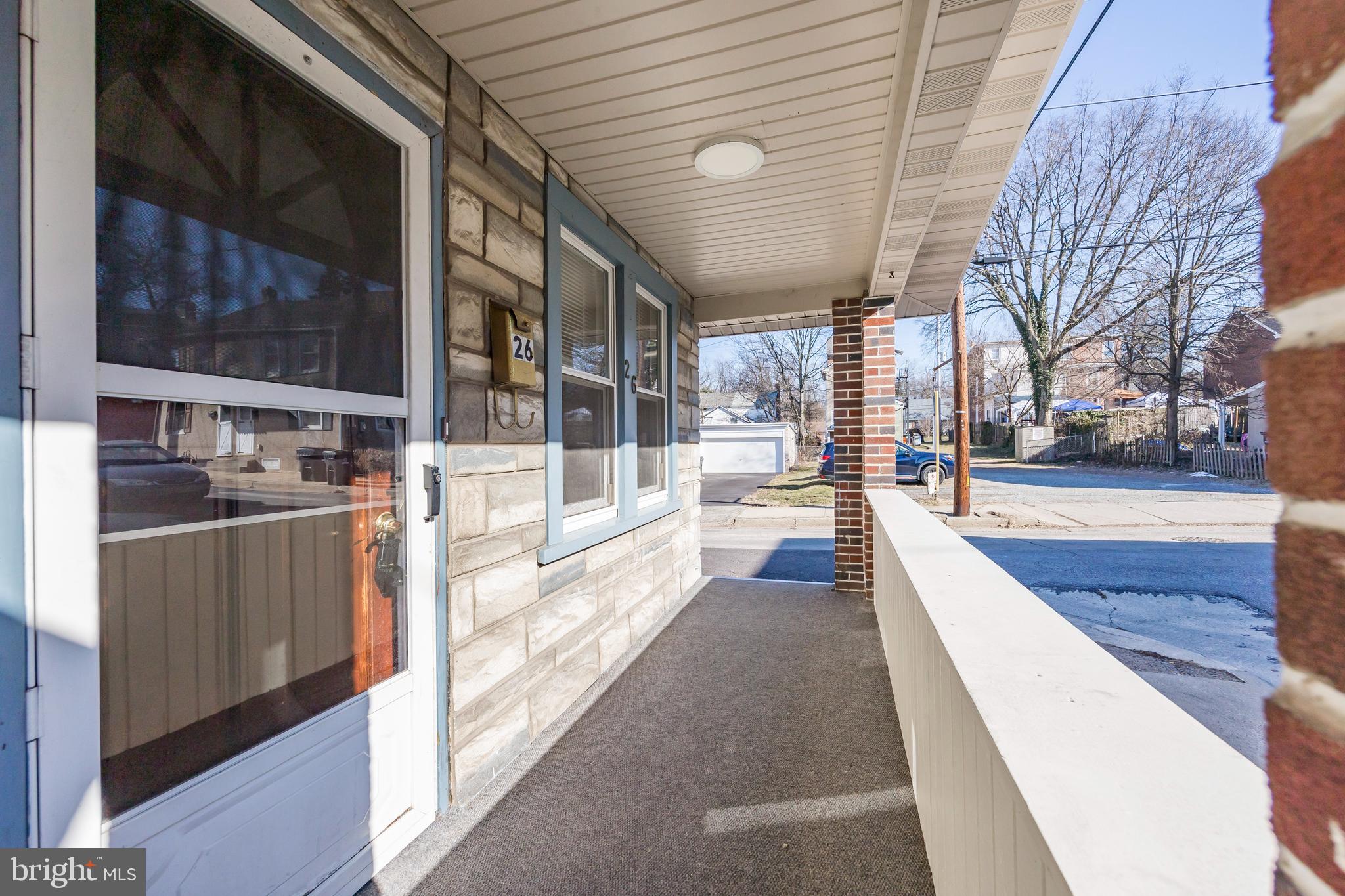 NONE AVAILABLE - Residential Lease