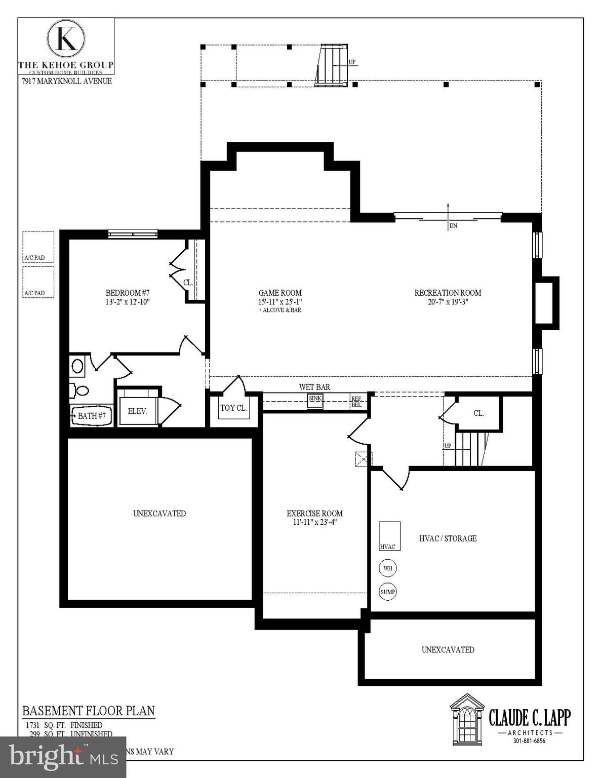 BURNING TREE VALLEY - Residential
