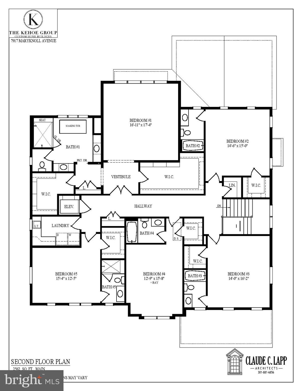 BURNING TREE VALLEY - Residential