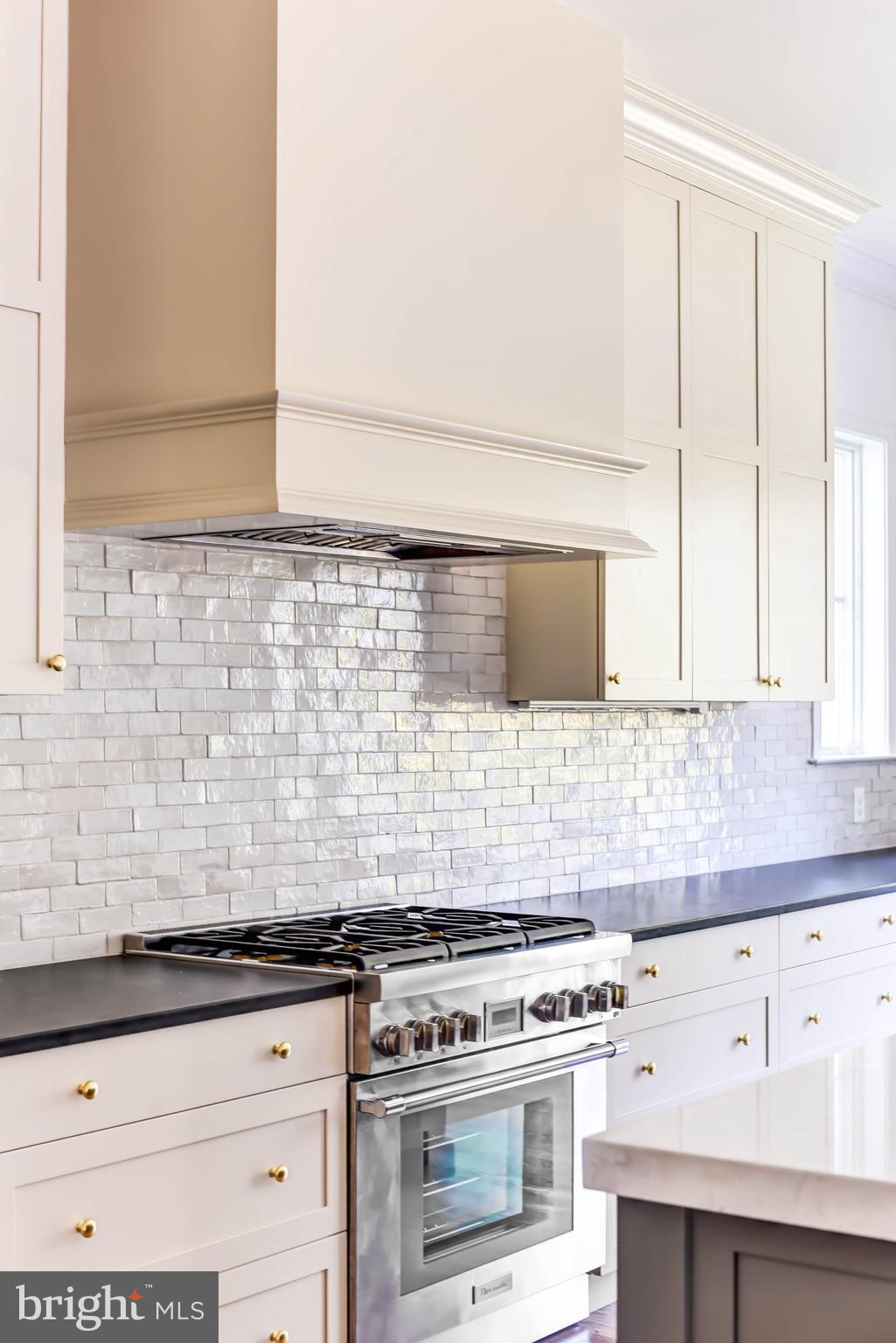 BURNING TREE VALLEY - Residential