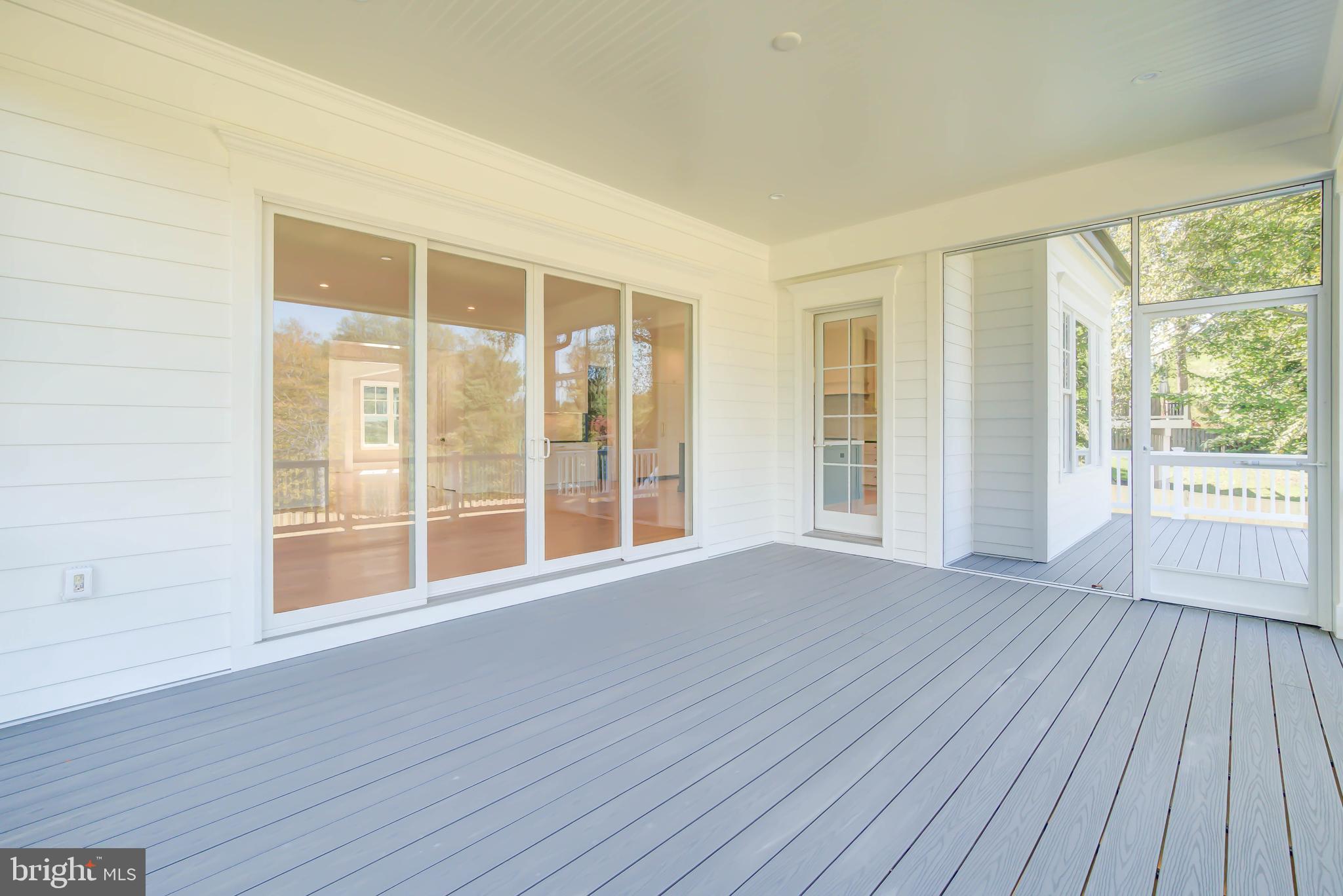 BURNING TREE VALLEY - Residential