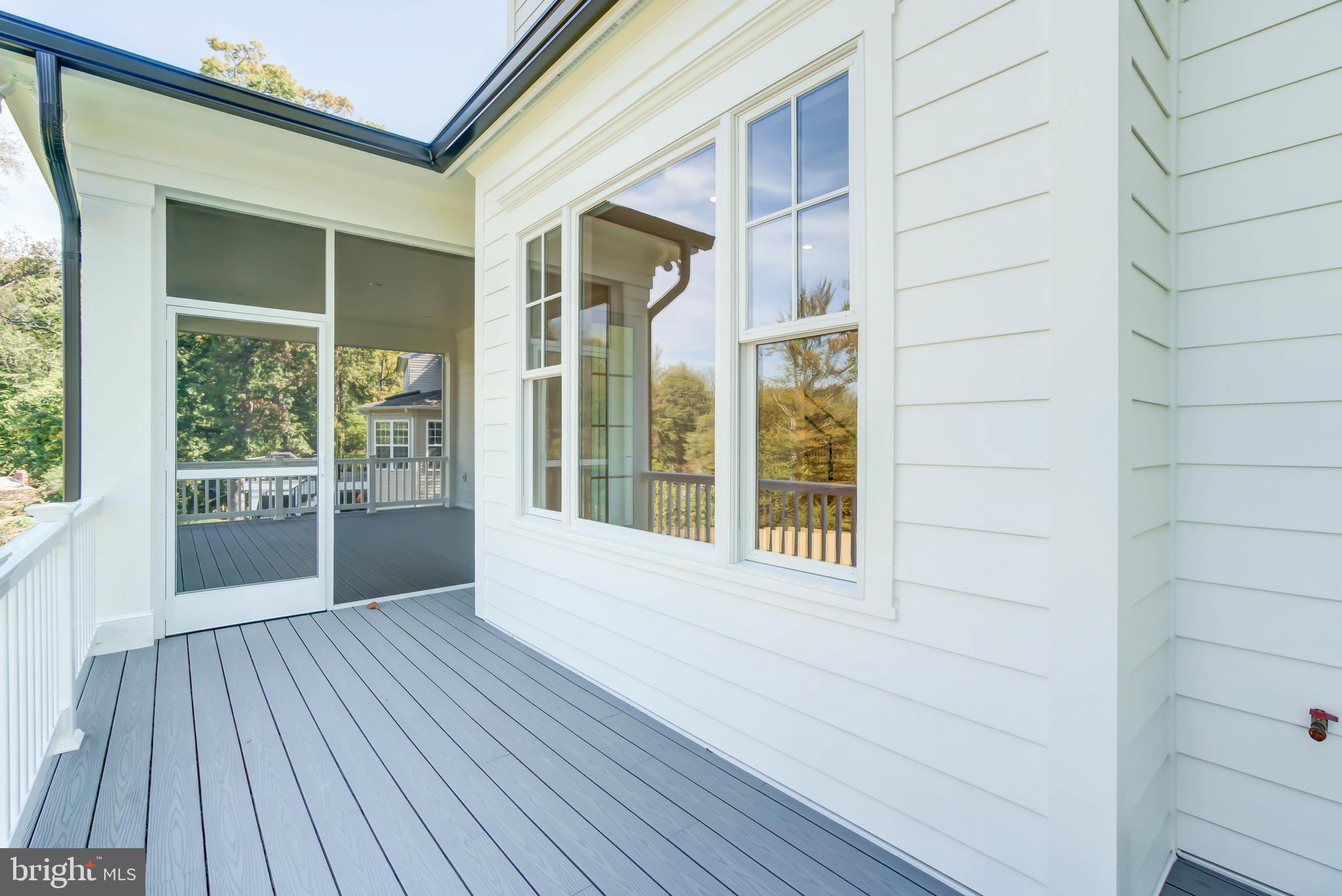 BURNING TREE VALLEY - Residential