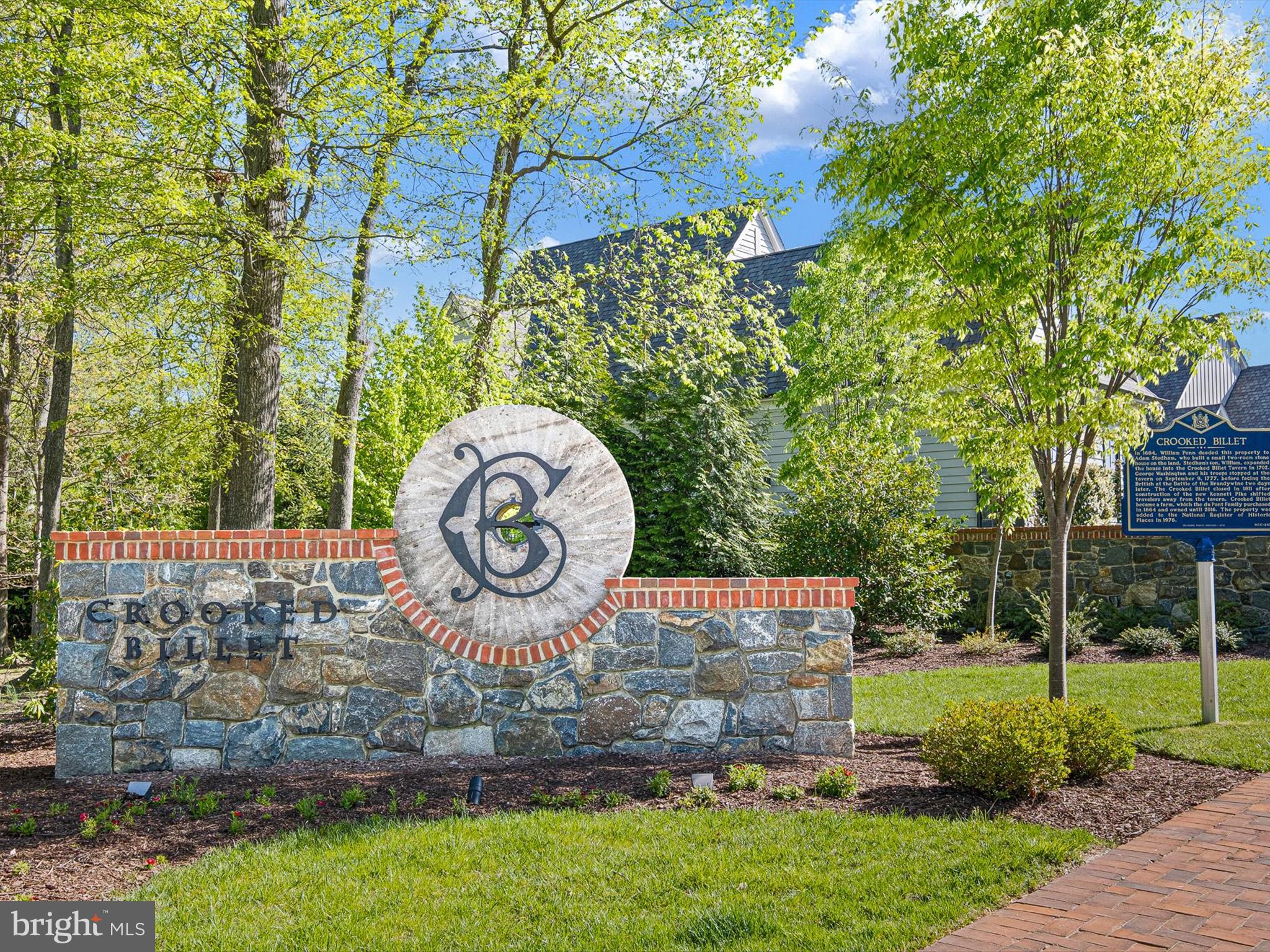 805 BRINDLEY WAY