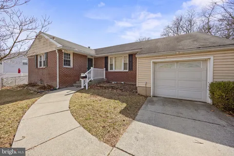 1506 Gaskill Avenue, Gloucester City, NJ 08030 - MLS#: NJCD2087834