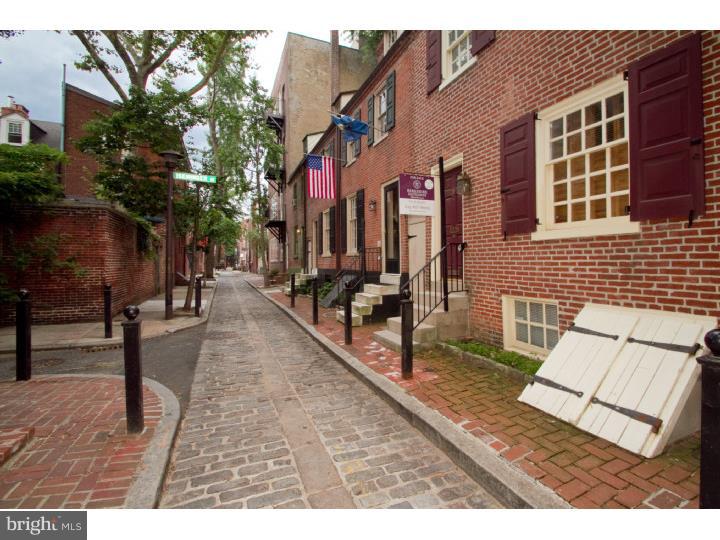 WASHINGTON SQ WEST - Residential