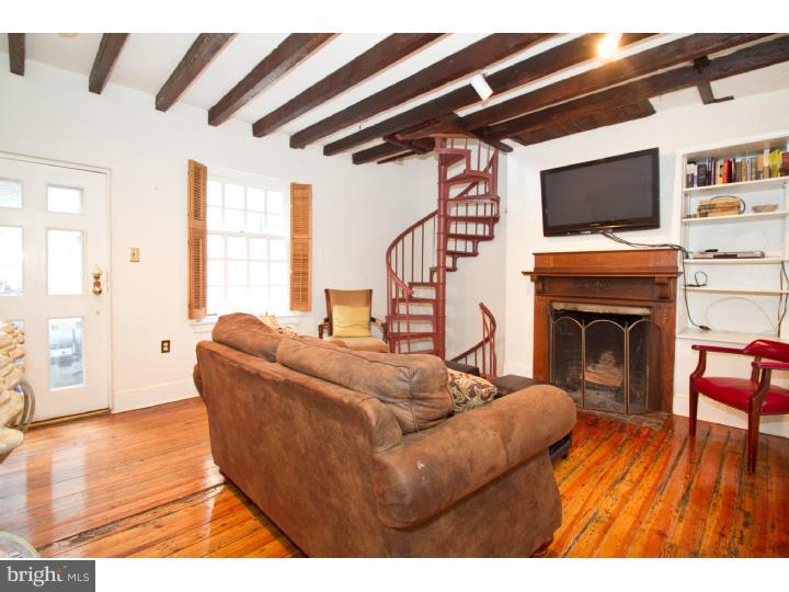 WASHINGTON SQ WEST - Residential