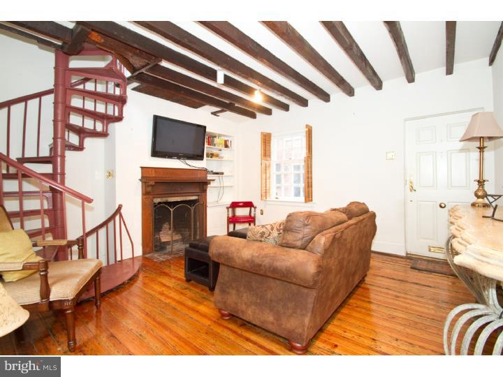 WASHINGTON SQ WEST - Residential