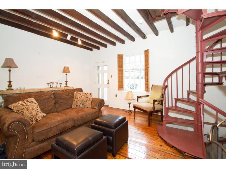 WASHINGTON SQ WEST - Residential