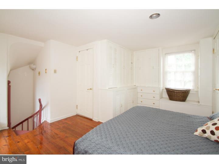 WASHINGTON SQ WEST - Residential