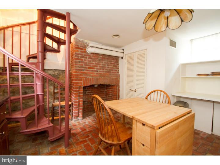 WASHINGTON SQ WEST - Residential