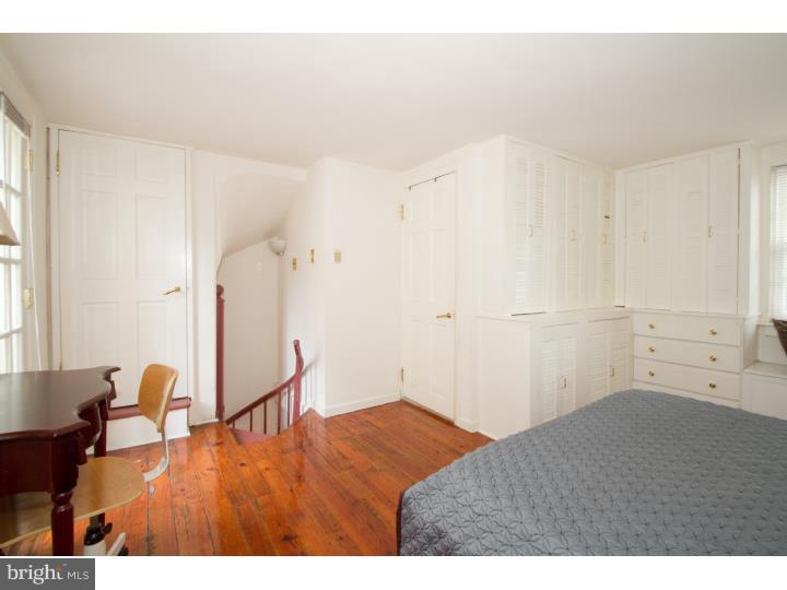 WASHINGTON SQ WEST - Residential