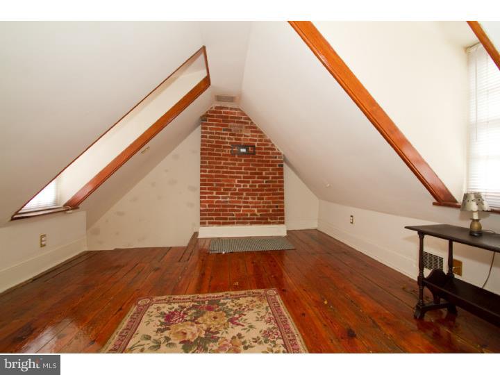 WASHINGTON SQ WEST - Residential