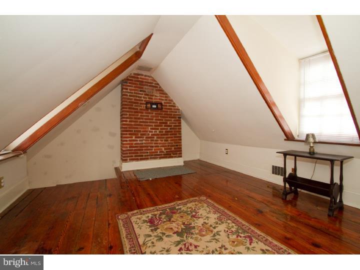 WASHINGTON SQ WEST - Residential