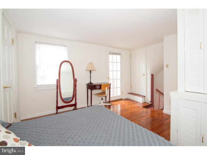 WASHINGTON SQ WEST - Residential