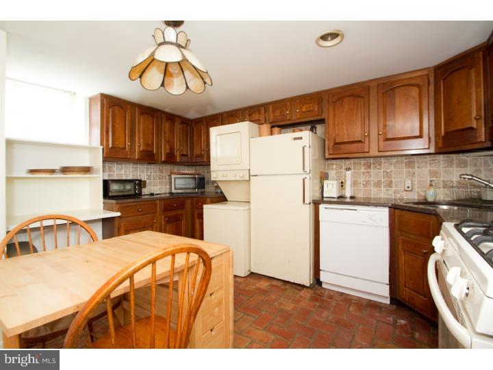 WASHINGTON SQ WEST - Residential