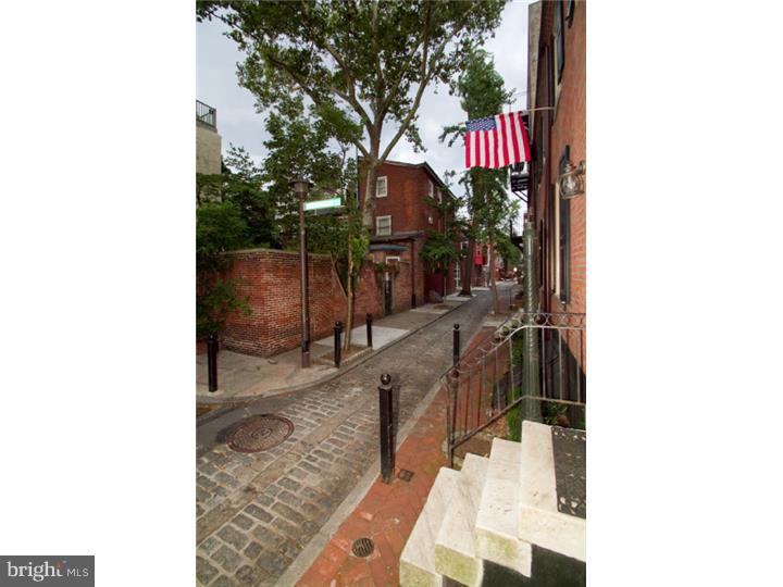 WASHINGTON SQ WEST - Residential