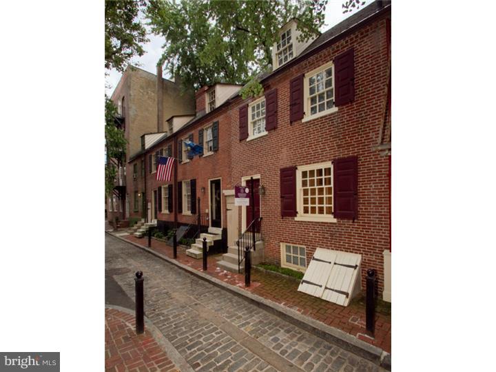 WASHINGTON SQ WEST - Residential