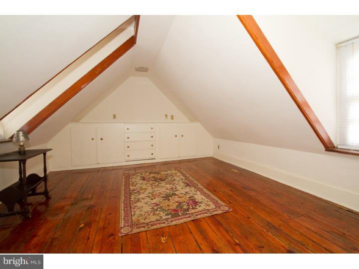 WASHINGTON SQ WEST - Residential