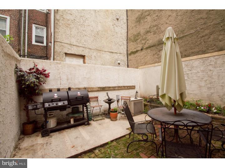 WASHINGTON SQ WEST - Residential