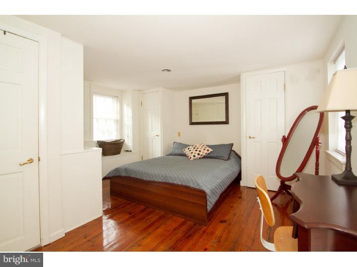 WASHINGTON SQ WEST - Residential