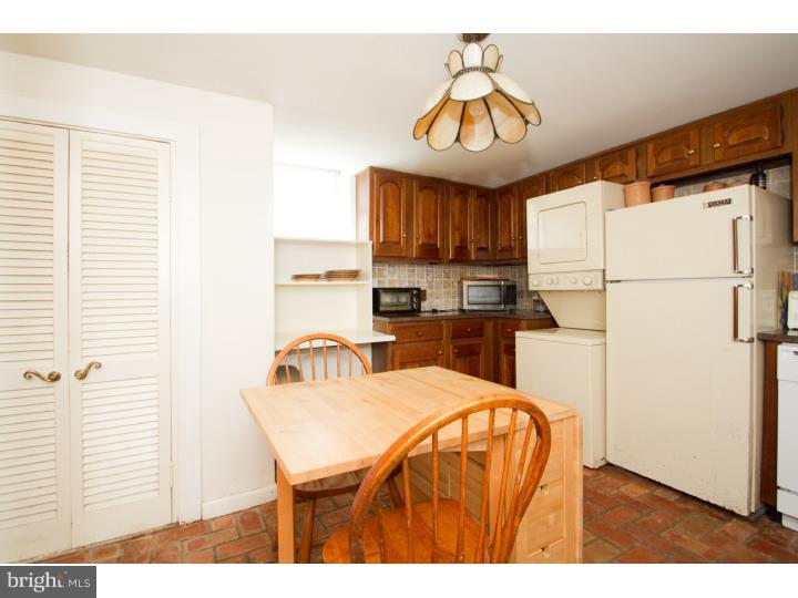 WASHINGTON SQ WEST - Residential