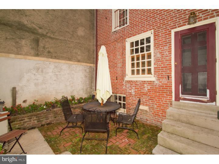 WASHINGTON SQ WEST - Residential